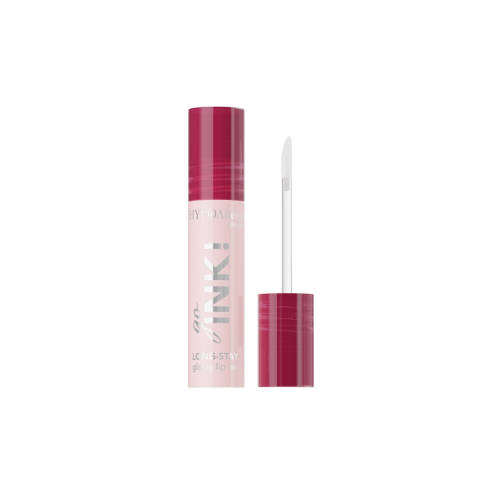 Bell HYPOAllergenic - Tinte para labios go INK! - 04: Lovely