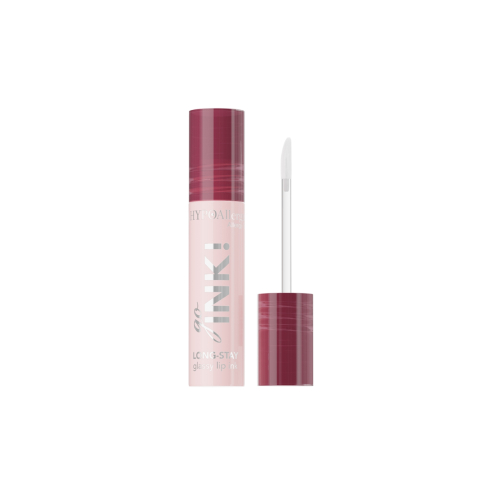 Bell HYPOAllergenic - Tinte para labios go INK! - 06: Pretty