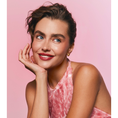 Bell HYPOAllergenic - Tinte para labios y mejillas go Jelly! - 01: Nice