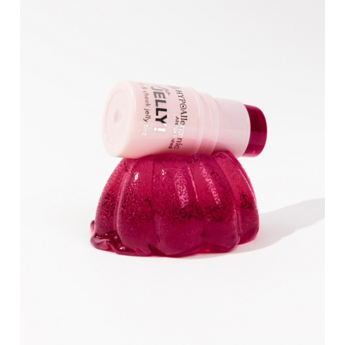 Bell HYPOAllergenic - Tinte para labios y mejillas go Jelly! - 02: Goog Loking