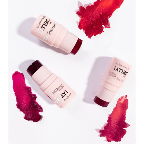 Bell HYPOAllergenic - Tinte para labios y mejillas go Jelly! - 02: Goog Loking