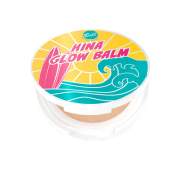Bell - *Aloha Manawa* - Iluminador facial en crema Hina Glow Balm
