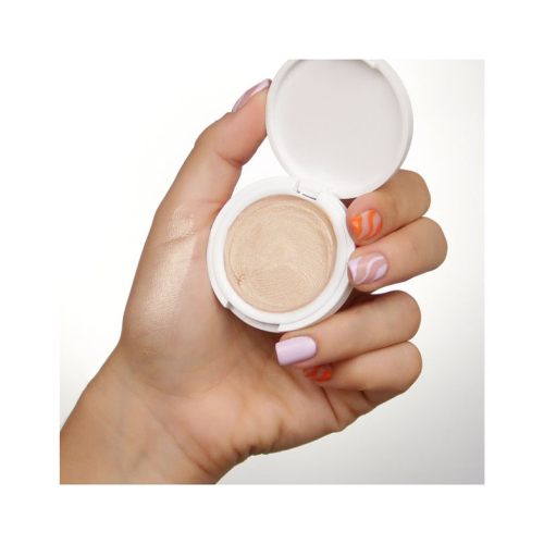 Bell - *Aloha Manawa* - Iluminador facial en crema Hina Glow Balm