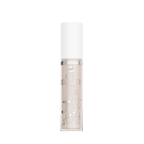Bell - *Love In The City* - Prebase para pigmentos y sombras de ojos Eye Glitter Primer