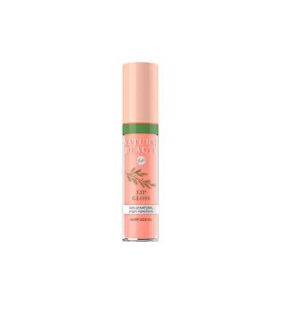 Bell - *Natural Beauty* - Brillo de labios - 02: Peach Gloss