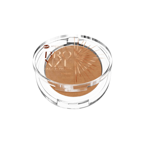 Bell - Polvos bronceadores HypoAllergenic Bronze Face Powder - 01: Sunrise