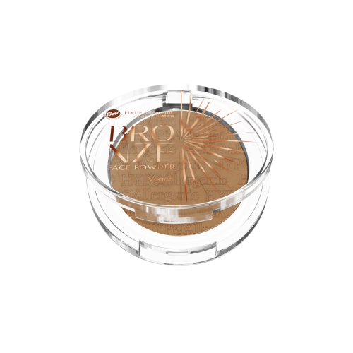 Bell - Polvos bronceadores HypoAllergenic Bronze Face Powder - 02: Sunset