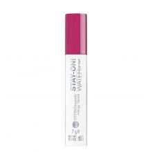Bell - Tinte para labios Stay-On! Water HypoAllergenic - 04: Fame Fuchsia