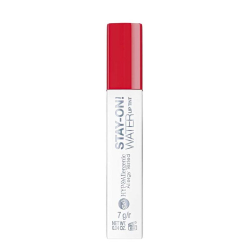 Bell - *Get it all!* - Tinte para labios Stay-On! Water HypoAllergenic - 06: Lady In Red