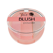 Bell - Trío de coloretes Blush Powder