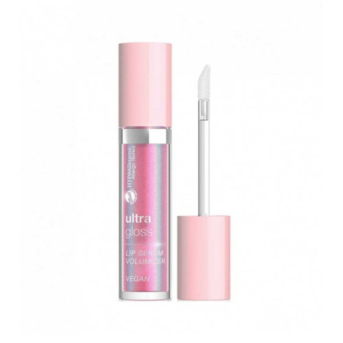 Bell HYPOAllergenic - *Ultra* - Brillo voluminizador de labios HypoAllergenic Ultra Gloss - 01: Holo Glow