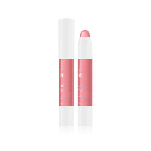 Bell - *Ultra* - Labial y colorete en stick HypoAllergenic Ultra Light - 01: Misty Blossom