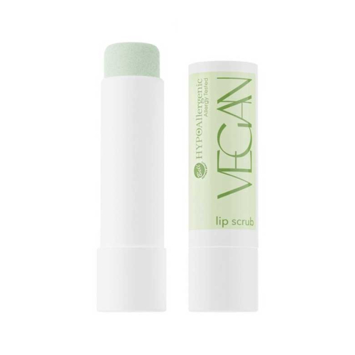 Bell - *Vegan* - Exfoliante de labios hipoalegénico SPF25