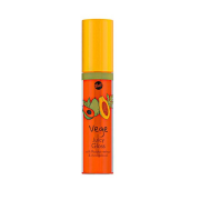 Bell - *Vege* - Brillo de labios Juicy Gloss - 02: Bubbly Orange