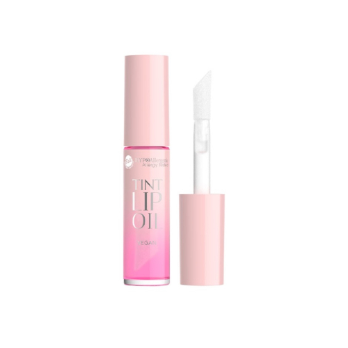 Bell HYPOAllergenic - *Winter's Tale* - Aceite labial con color hipoalergénico - 03: Happiness