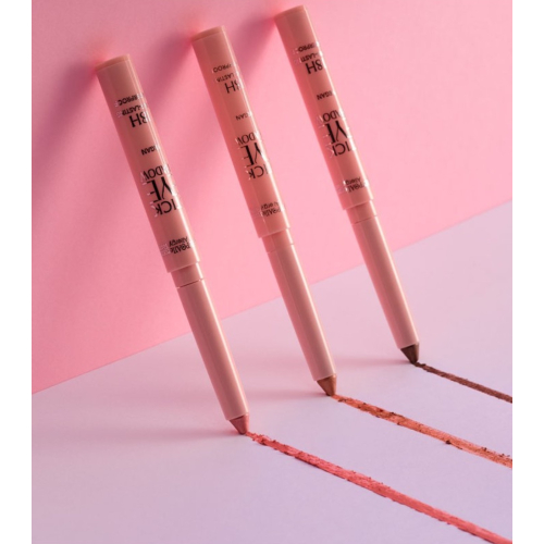 Bell HYPOAllergenic - *Winter's Tale* - Sombra de ojos en stick hipoalergénica - 01: Cookie