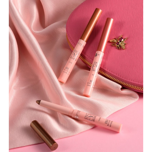 Bell HYPOAllergenic - *Winter's Tale* - Sombra de ojos en stick hipoalergénica - 02: Marshmallow