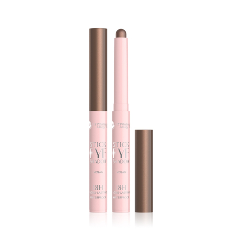 Bell HYPOAllergenic - *Winter's Tale* - Sombra de ojos en stick hipoalergénica - 03: Brownie