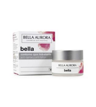 Bella Aurora - *Bella* - Contorno de ojos hidratante, anti-ojeras y anti-fatiga