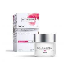 Bella Aurora - *Bella* - Crema de día multi-perfeccionadora para piel normal-seca