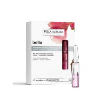 Bella Aurora - *Bella* - Tratamiento de choque 10 días en ampollas