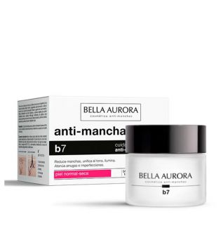 Bella Aurora - Crema B7 anti-edad anti-manchas - Piel normal-seca
