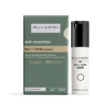 Bella Aurora - Sérum antimanchas intensivo Bio10 Forte botanic - Todo tipo de pieles