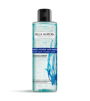 Bella Aurora - Solución micelar antimanchas