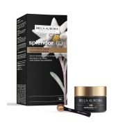 Bella Aurora - *Splendor 60* - Contorno de ojos redensificante