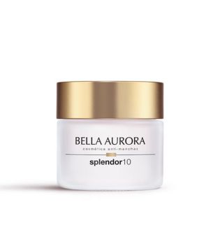 Bella Aurora - *Splendor* - Crema de día splendor 10