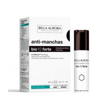 Bella Aurora - Tratamiento antimanchas intensivo Bio10 Forte - Piel mixta-grasa