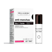 Bella Aurora - Tratamiento antimanchas intensivo Bio10 Forte - Piel normal-seca