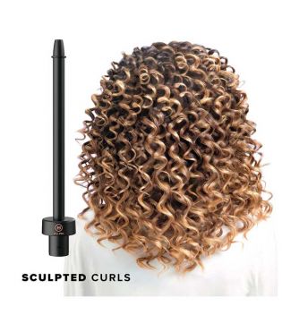 Bellissima - Accesorio para rizador modular My Pro Twist & Style - Sculpted Curls