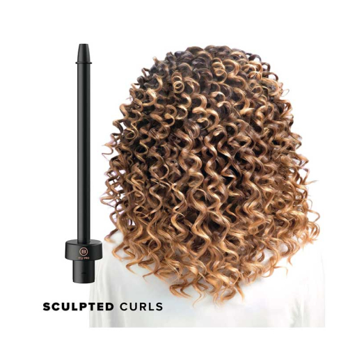 Bellissima - Accesorio para rizador modular My Pro Twist & Style - Sculpted Curls