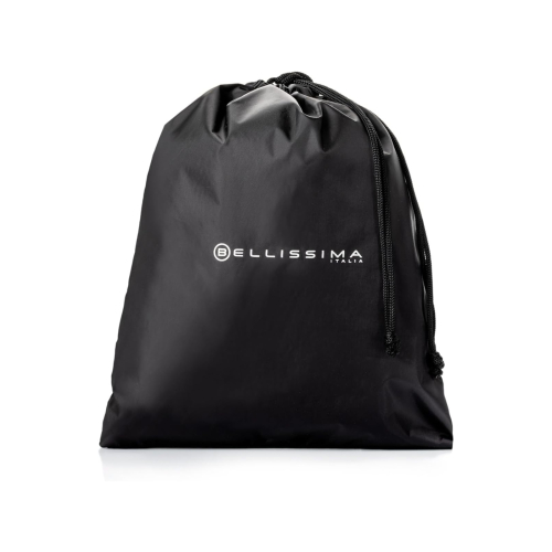 Bellissima - Cepillo moldeador de cerámica con aire Air Wonder 6 en 1