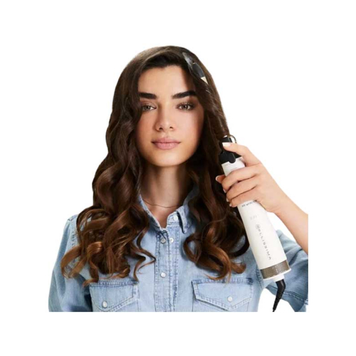 Bellissima - Cepillo moldeador de cerámica con aire My Pro Air Wonder 8 en 1