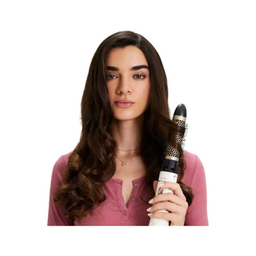 Bellissima - Cepillo moldeador de cerámica con aire My Pro Air Wonder 8 en 1