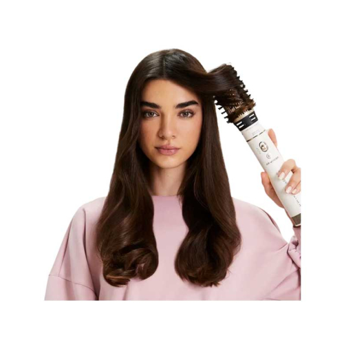 Bellissima - Cepillo moldeador de cerámica con aire My Pro Air Wonder 8 en 1