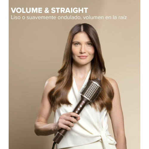 Bellissima - Cepillo moldeador My Pro GH18 1100 5 en 1