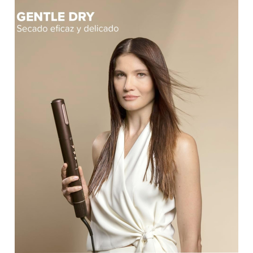 Bellissima - Cepillo moldeador Prodigy Coanda Technology 5 en 1