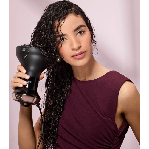 Bellissima - Difusor de aire caliente Diffon Ion Ceramic