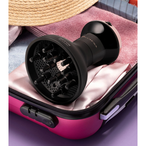 Bellissima - Difusor de aire caliente Diffon Ion Ceramic