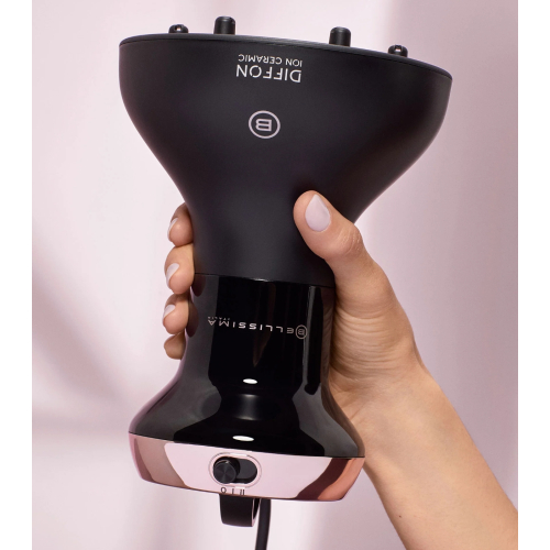 Bellissima - Difusor de aire caliente Diffon Ion Ceramic