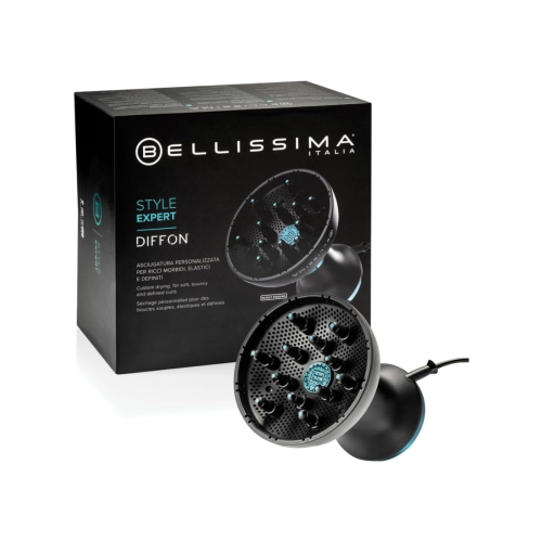 Bellissima - Difusor de aire caliente Style Expert Diffon