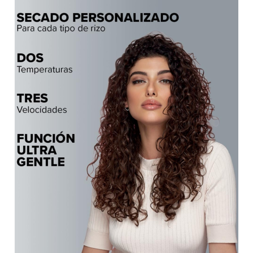 Bellissima - Difusor de aire caliente Style Expert Diffon