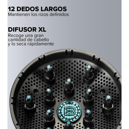 Bellissima - Difusor de aire caliente Style Expert Diffon