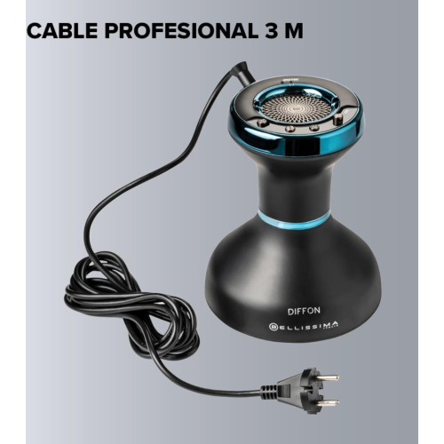 Bellissima - Difusor de aire caliente Style Expert Diffon