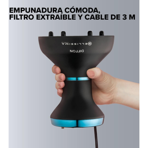 Bellissima - Difusor de aire caliente Style Expert Diffon