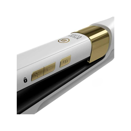 Bellissima - Plancha de vapor profesional Steam Elixir