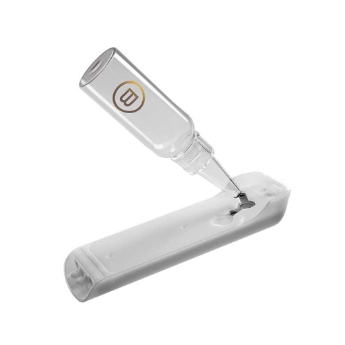 Bellissima - Plancha de vapor profesional Steam Elixir